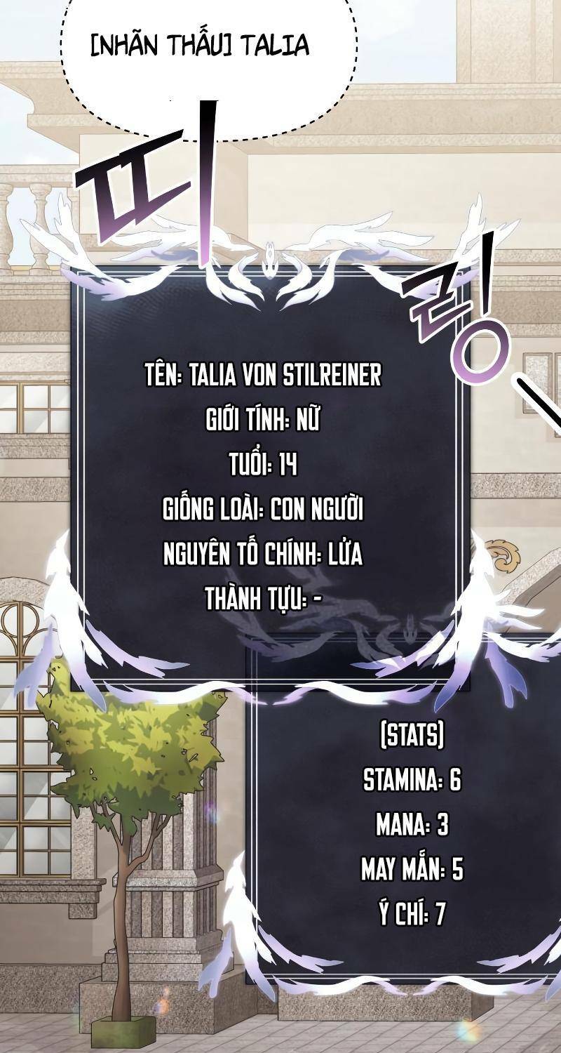 Hắc Kị Sĩ Thiên Tài Giới Hạn Thời Gian - Chapter 5 - Page 54