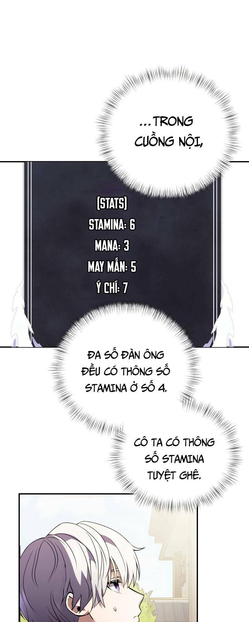 Hắc Kị Sĩ Thiên Tài Giới Hạn Thời Gian - Chapter 5 - Page 56