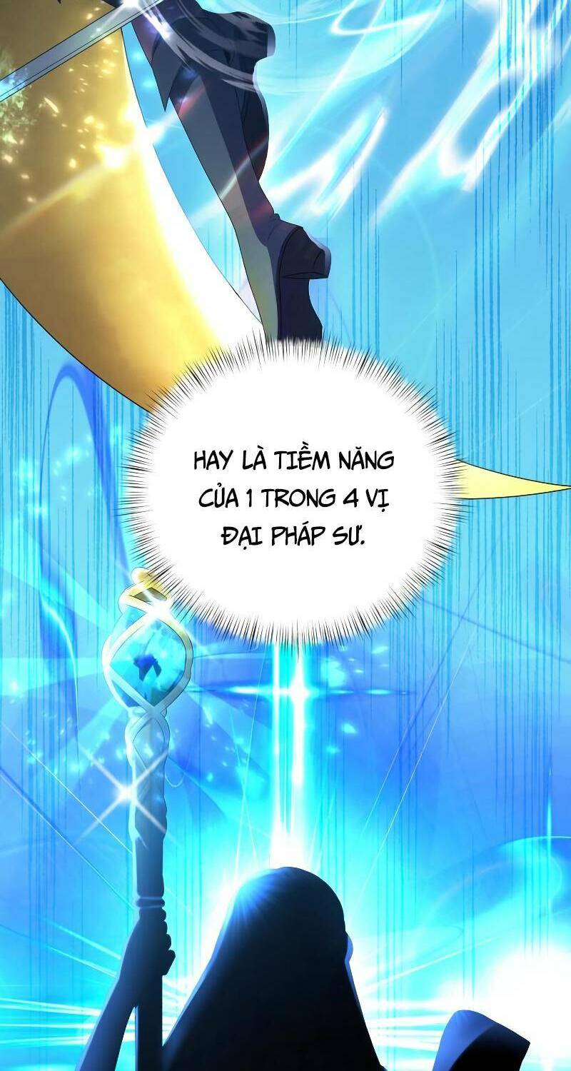 Hắc Kị Sĩ Thiên Tài Giới Hạn Thời Gian - Chapter 5 - Page 59