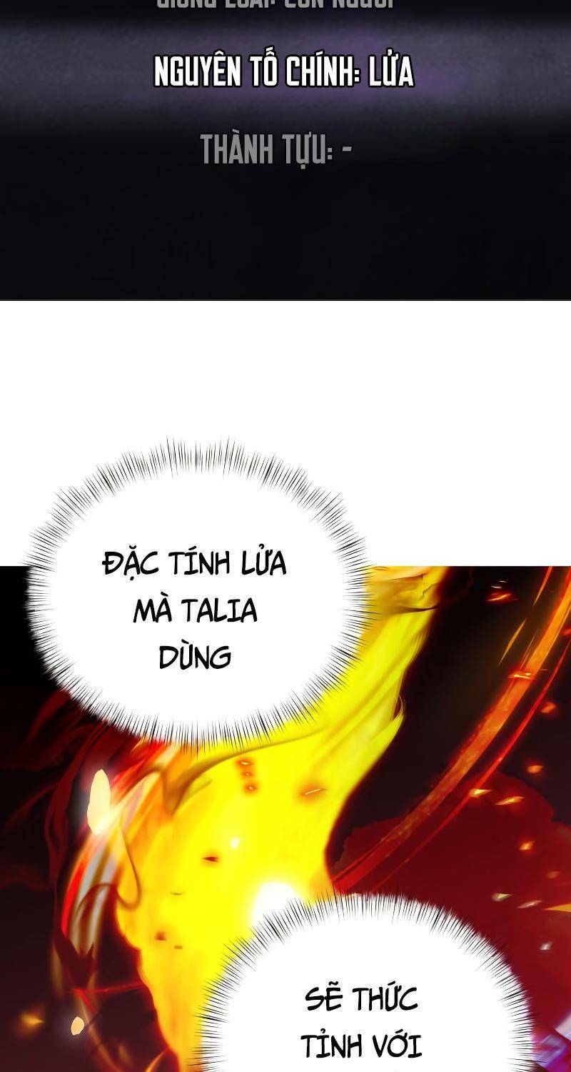 Hắc Kị Sĩ Thiên Tài Giới Hạn Thời Gian - Chapter 5 - Page 62