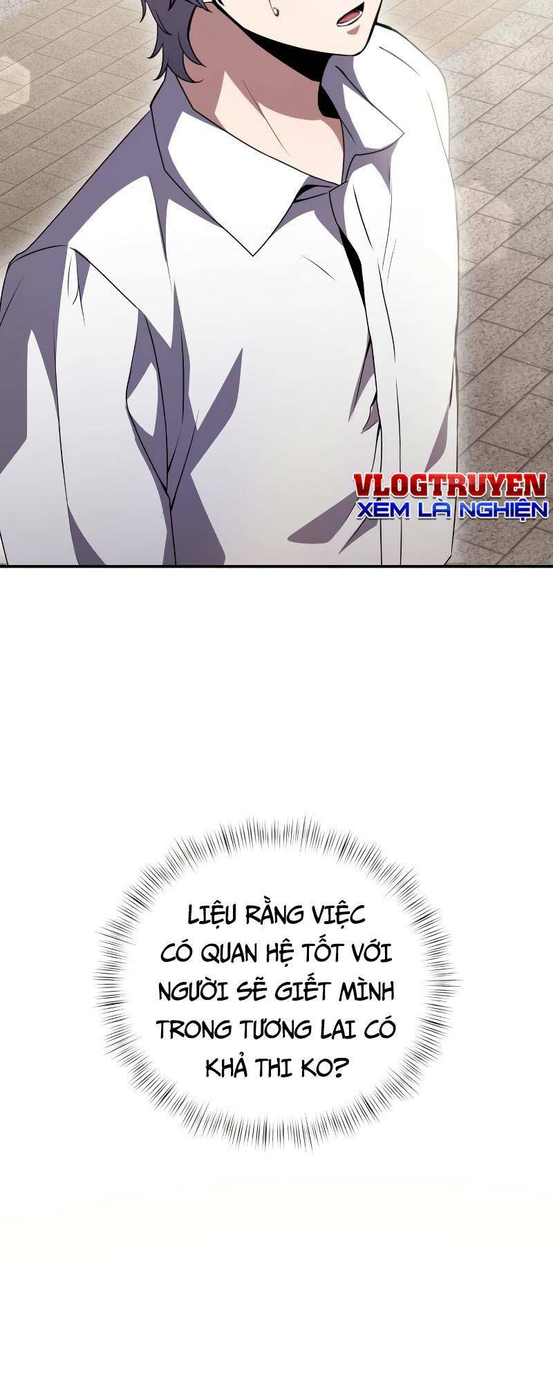 Hắc Kị Sĩ Thiên Tài Giới Hạn Thời Gian - Chapter 5 - Page 68