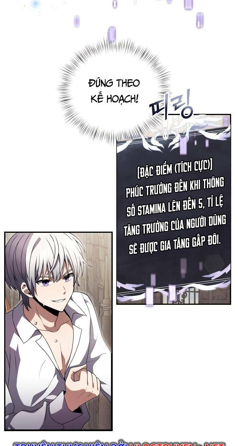 Hắc Kị Sĩ Thiên Tài Giới Hạn Thời Gian - Chapter 5 - Page 6