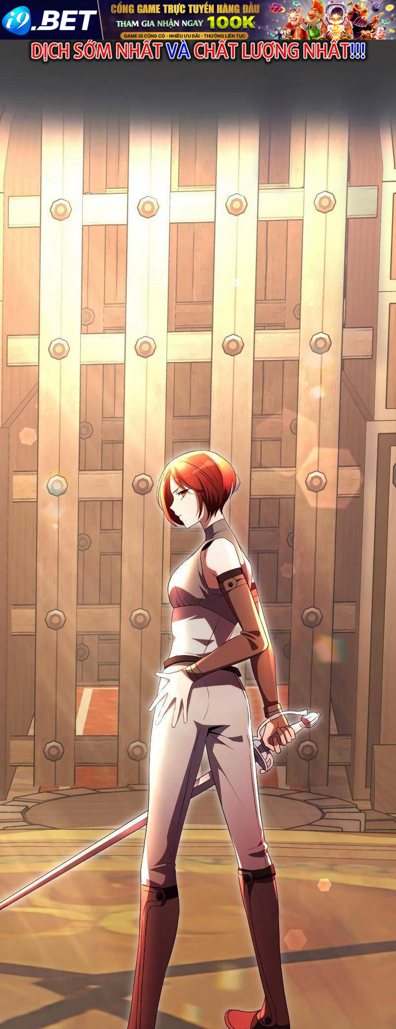 Hắc Kị Sĩ Thiên Tài Giới Hạn Thời Gian - Chapter 5 - Page 76