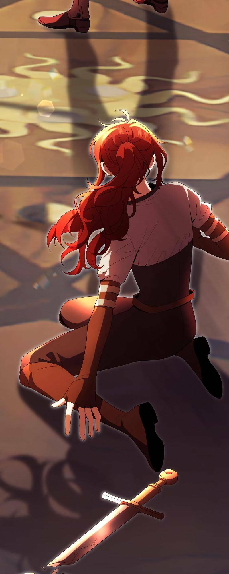 Hắc Kị Sĩ Thiên Tài Giới Hạn Thời Gian - Chapter 5 - Page 77