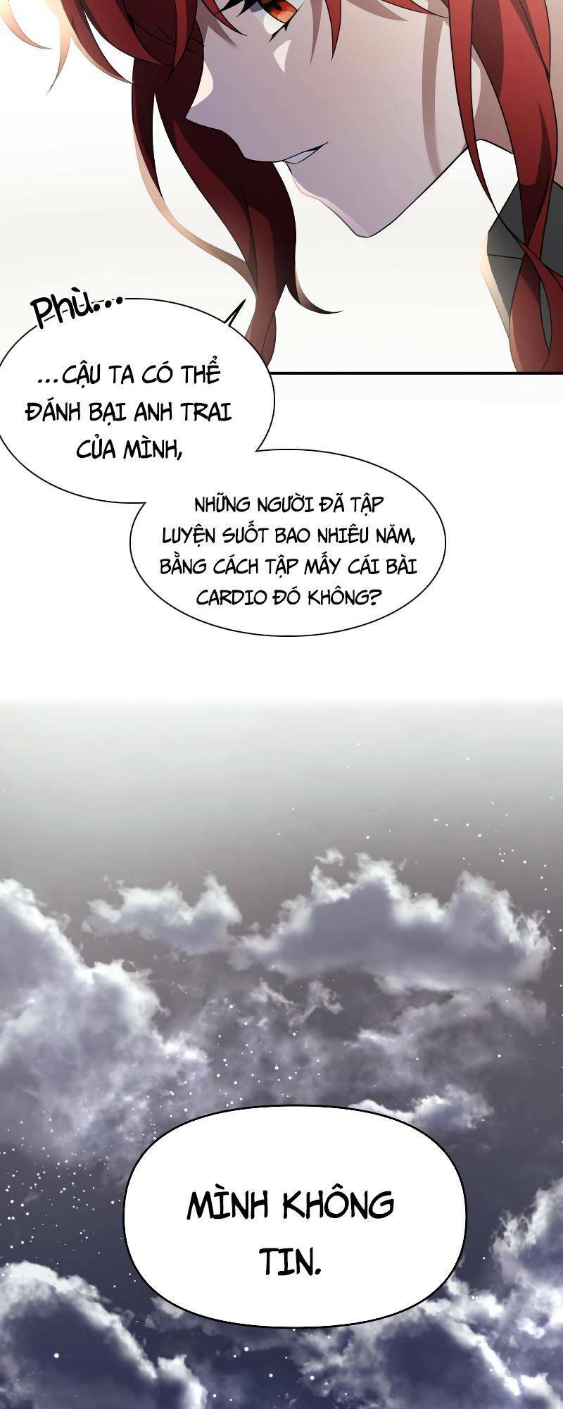 Hắc Kị Sĩ Thiên Tài Giới Hạn Thời Gian - Chapter 5 - Page 84