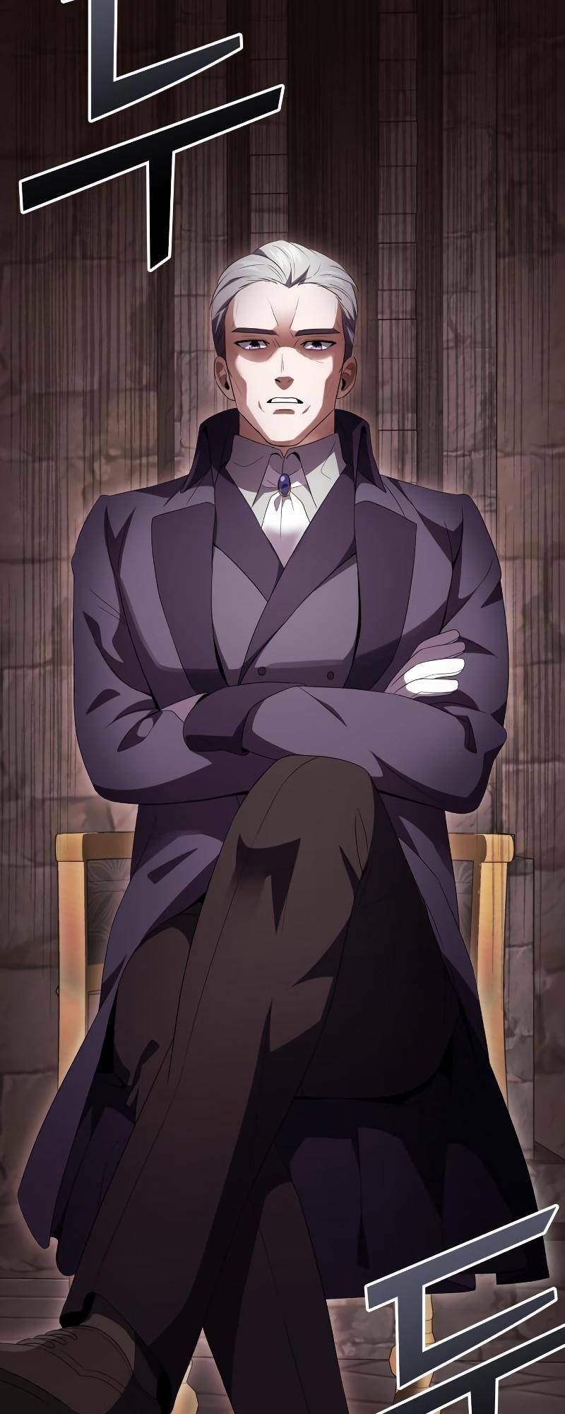 Hắc Kị Sĩ Thiên Tài Giới Hạn Thời Gian - Chapter 5 - Page 92