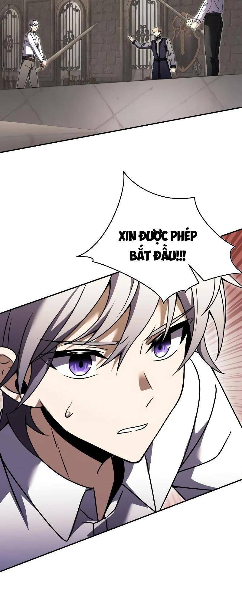 Hắc Kị Sĩ Thiên Tài Giới Hạn Thời Gian - Chapter 5 - Page 96