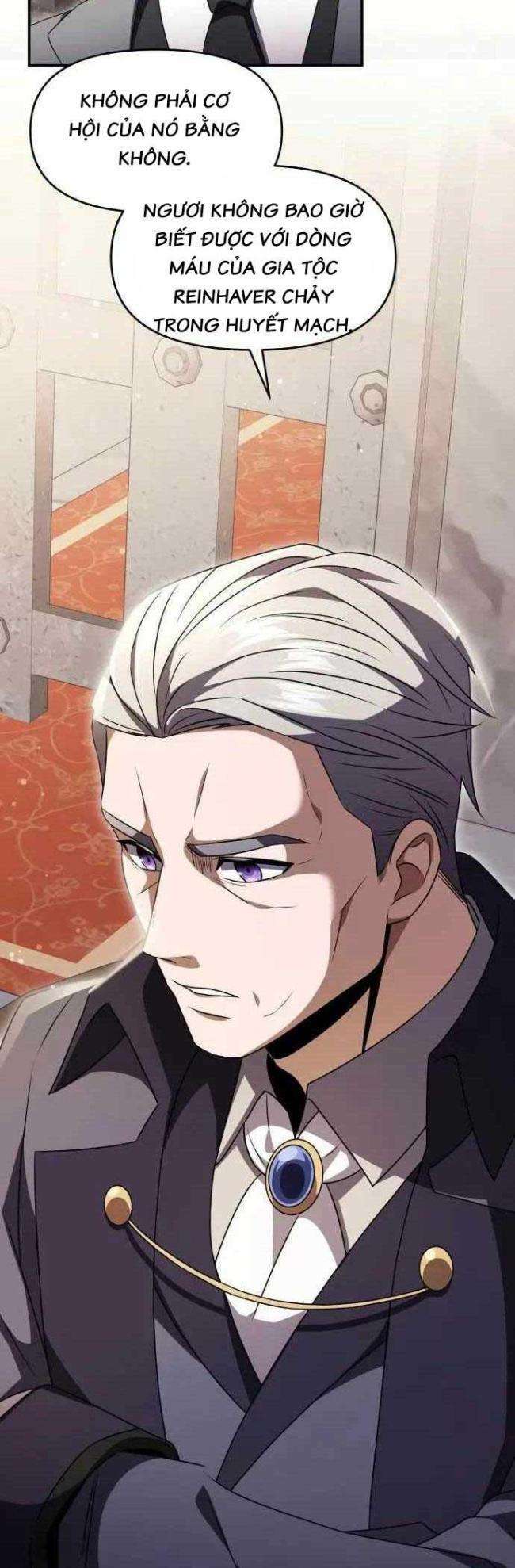 Hắc Kị Sĩ Thiên Tài Giới Hạn Thời Gian - Chapter 6 - Page 10