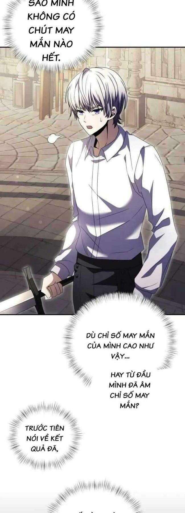 Hắc Kị Sĩ Thiên Tài Giới Hạn Thời Gian - Chapter 6 - Page 13