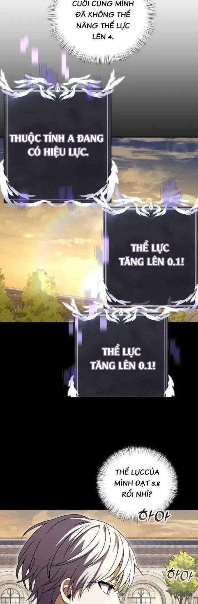 Hắc Kị Sĩ Thiên Tài Giới Hạn Thời Gian - Chapter 6 - Page 14