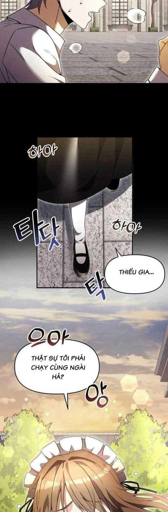 Hắc Kị Sĩ Thiên Tài Giới Hạn Thời Gian - Chapter 6 - Page 15