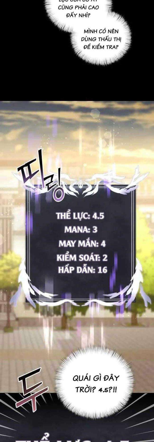 Hắc Kị Sĩ Thiên Tài Giới Hạn Thời Gian - Chapter 6 - Page 19