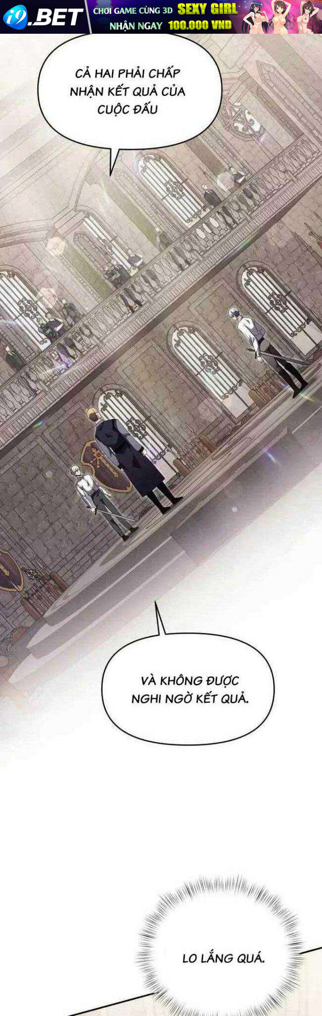 Hắc Kị Sĩ Thiên Tài Giới Hạn Thời Gian - Chapter 6 - Page 29