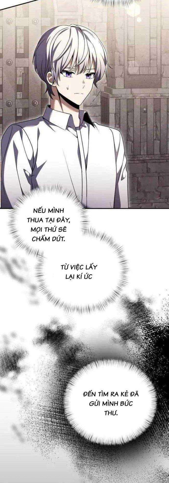 Hắc Kị Sĩ Thiên Tài Giới Hạn Thời Gian - Chapter 6 - Page 30