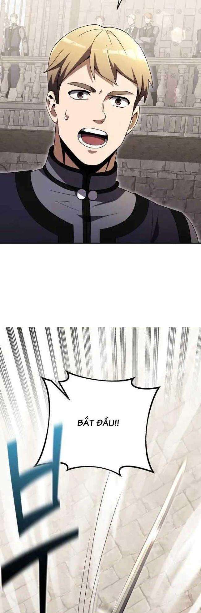 Hắc Kị Sĩ Thiên Tài Giới Hạn Thời Gian - Chapter 6 - Page 32