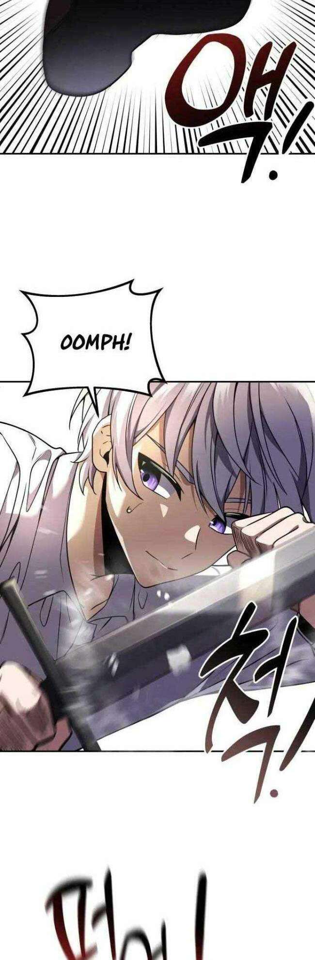 Hắc Kị Sĩ Thiên Tài Giới Hạn Thời Gian - Chapter 6 - Page 35