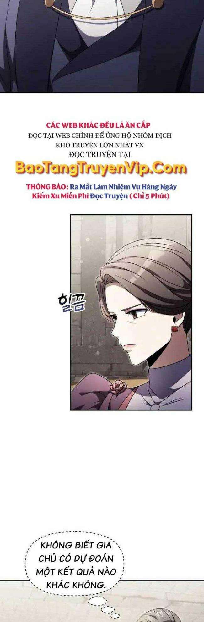 Hắc Kị Sĩ Thiên Tài Giới Hạn Thời Gian - Chapter 6 - Page 3