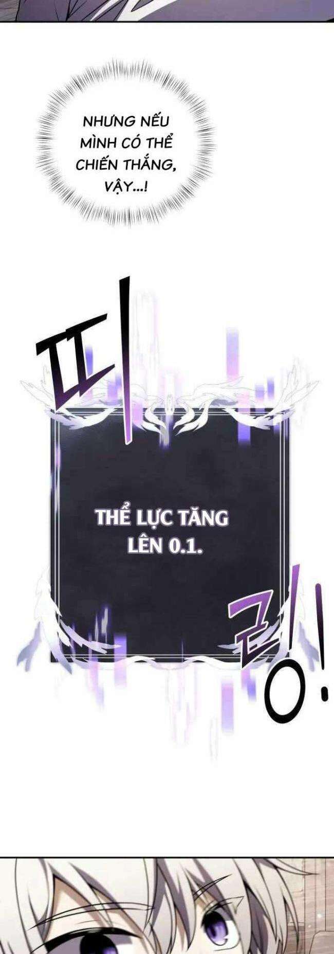 Hắc Kị Sĩ Thiên Tài Giới Hạn Thời Gian - Chapter 6 - Page 39