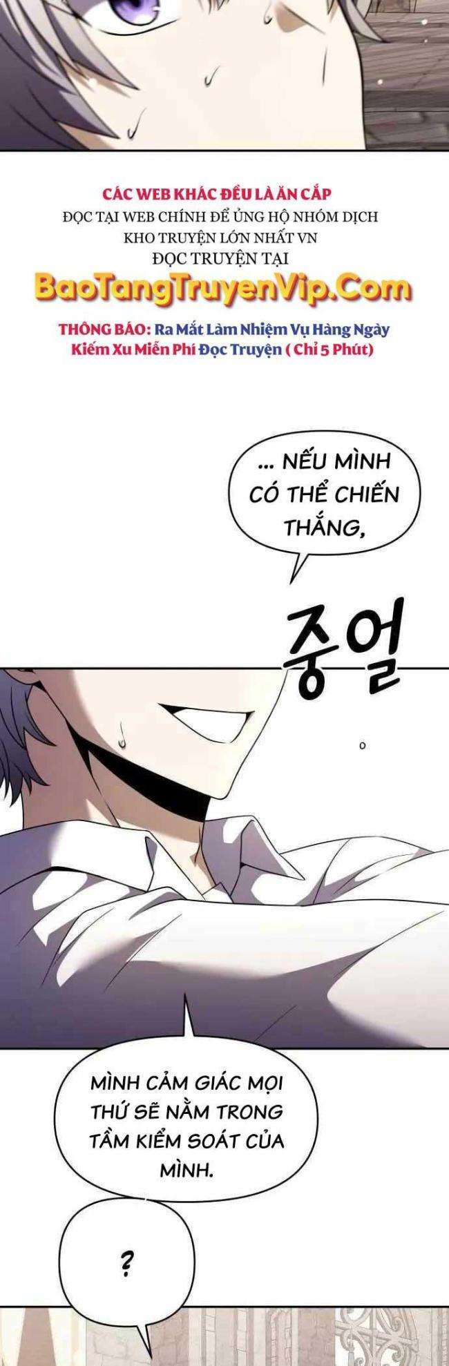 Hắc Kị Sĩ Thiên Tài Giới Hạn Thời Gian - Chapter 6 - Page 40