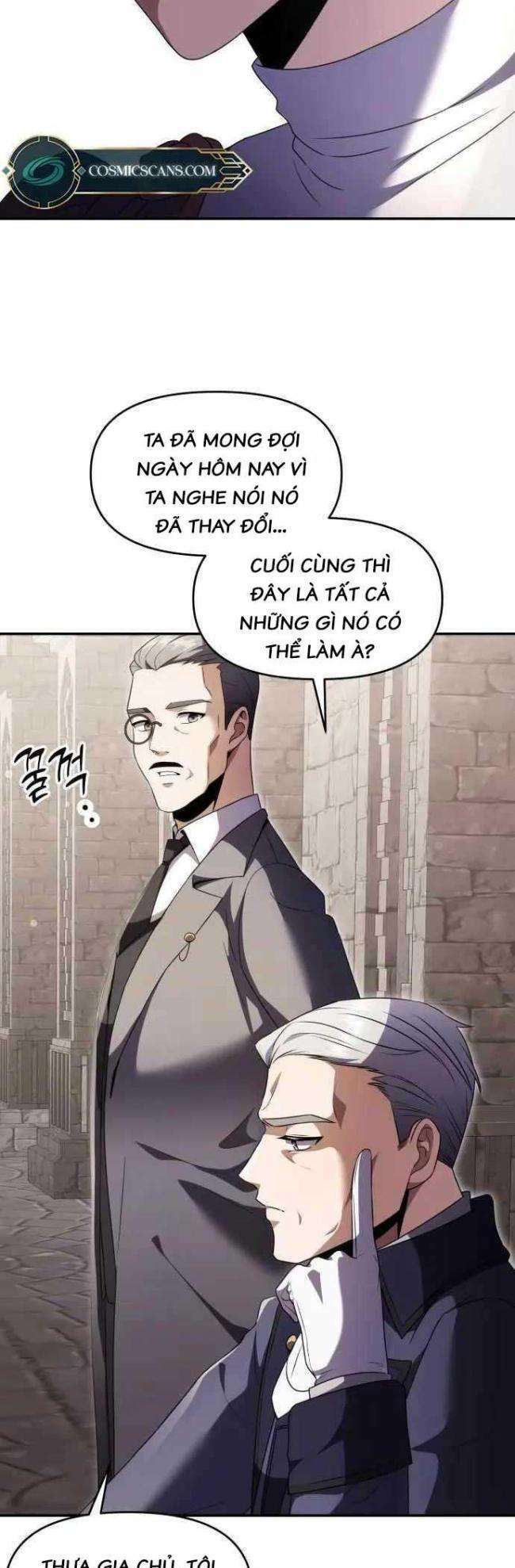 Hắc Kị Sĩ Thiên Tài Giới Hạn Thời Gian - Chapter 6 - Page 46