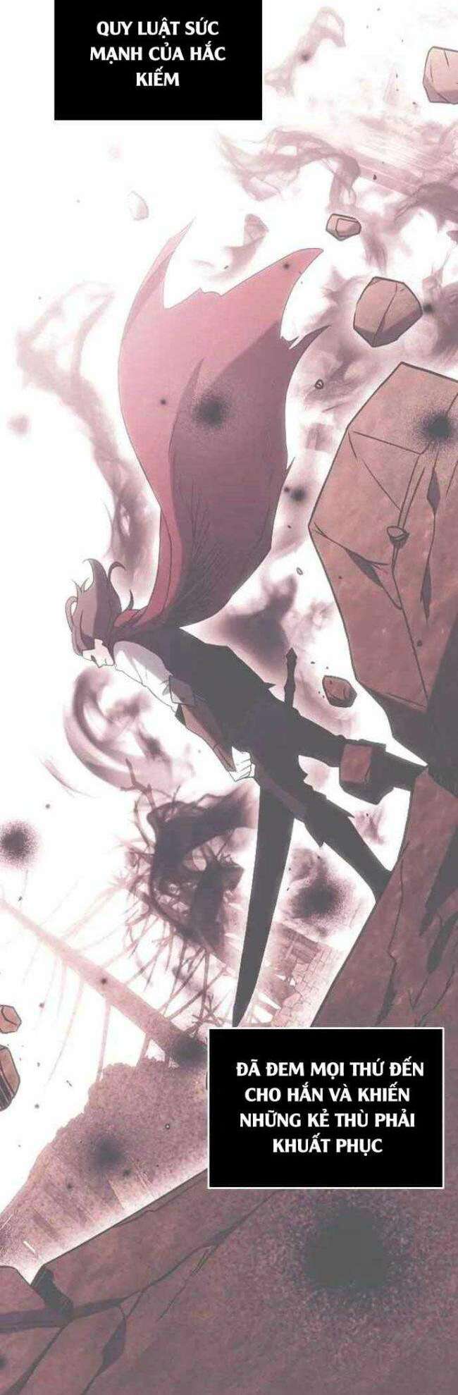 Hắc Kị Sĩ Thiên Tài Giới Hạn Thời Gian - Chapter 6 - Page 49