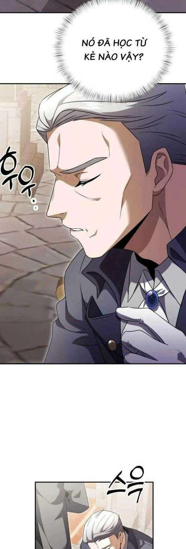 Hắc Kị Sĩ Thiên Tài Giới Hạn Thời Gian - Chapter 6 - Page 51