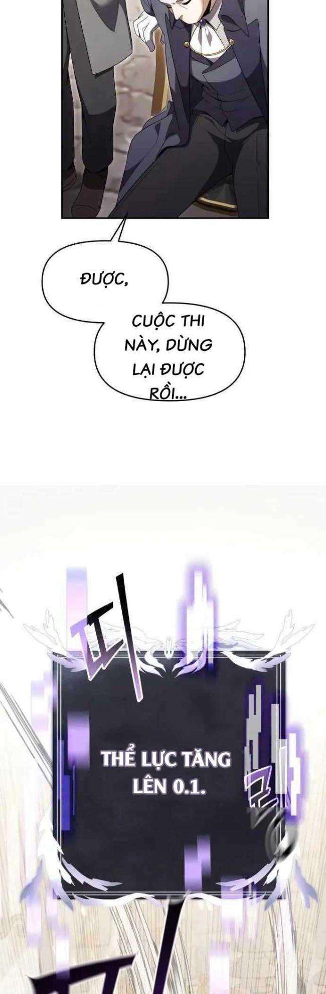 Hắc Kị Sĩ Thiên Tài Giới Hạn Thời Gian - Chapter 6 - Page 52