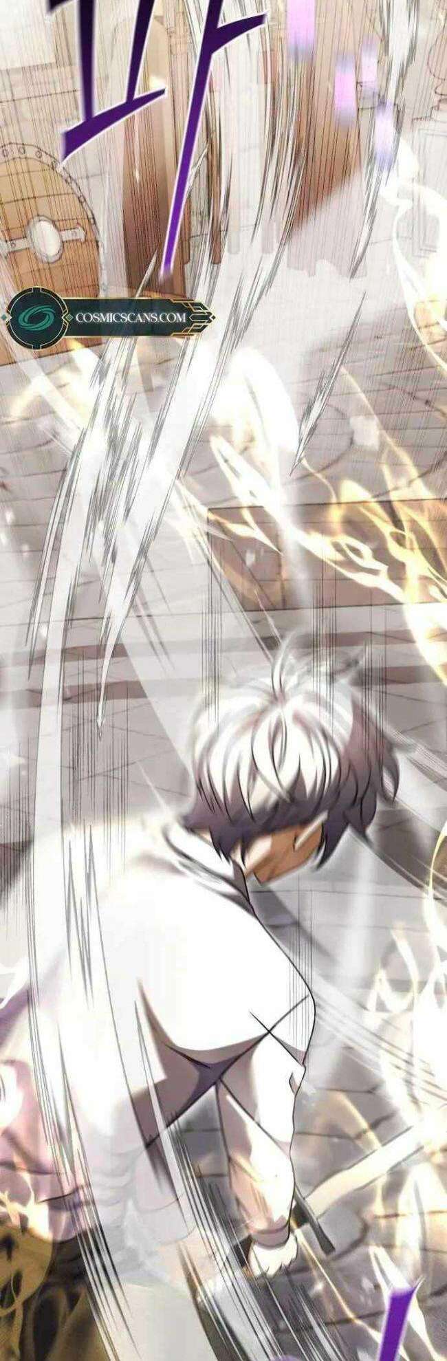 Hắc Kị Sĩ Thiên Tài Giới Hạn Thời Gian - Chapter 6 - Page 53