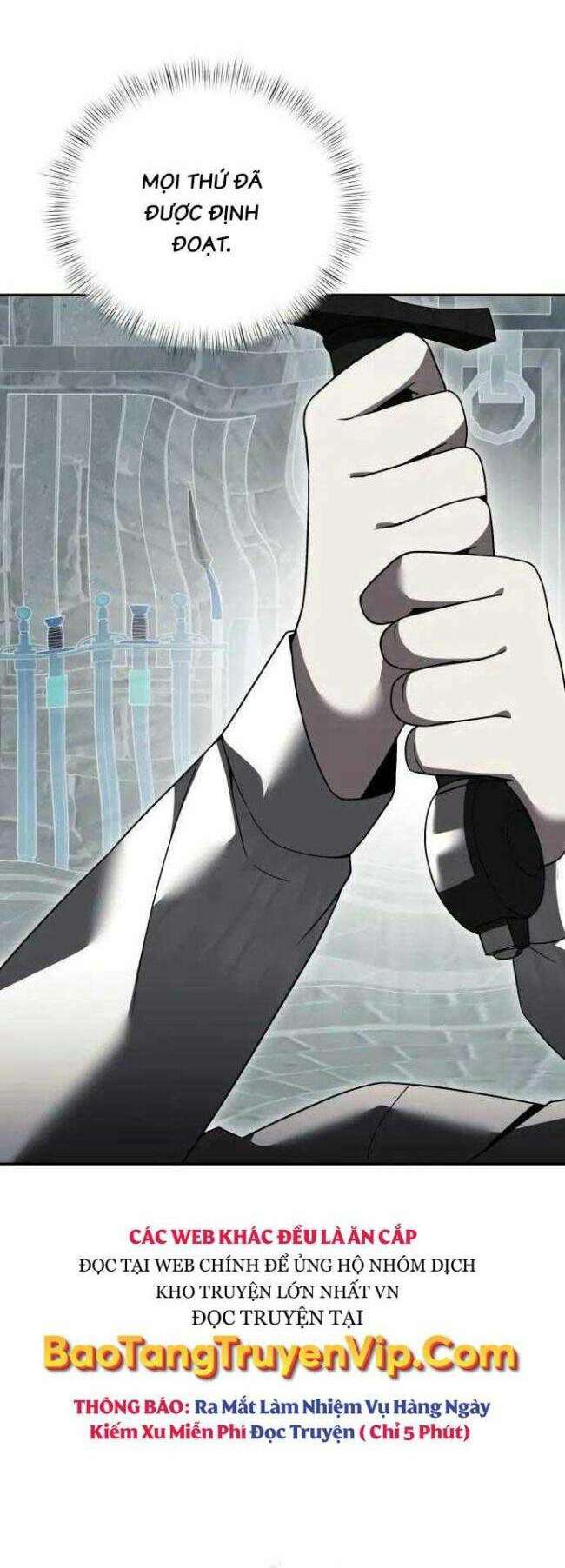 Hắc Kị Sĩ Thiên Tài Giới Hạn Thời Gian - Chapter 6 - Page 63