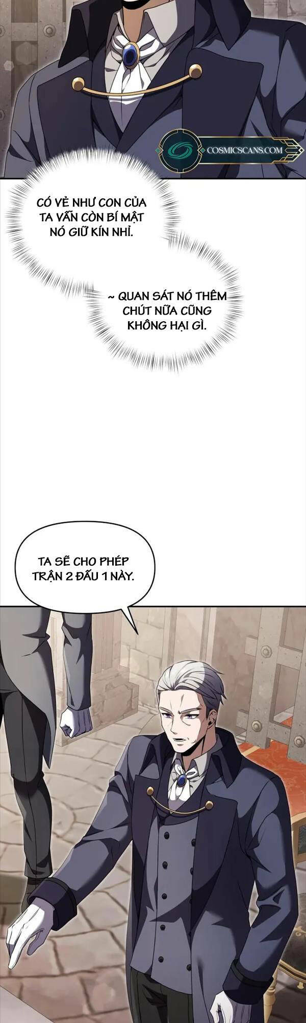 Hắc Kị Sĩ Thiên Tài Giới Hạn Thời Gian - Chapter 7 - Page 10