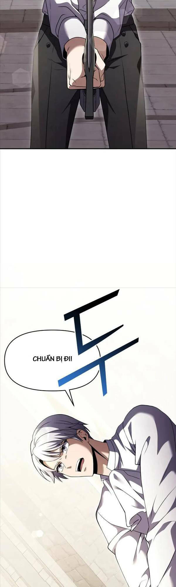 Hắc Kị Sĩ Thiên Tài Giới Hạn Thời Gian - Chapter 7 - Page 14