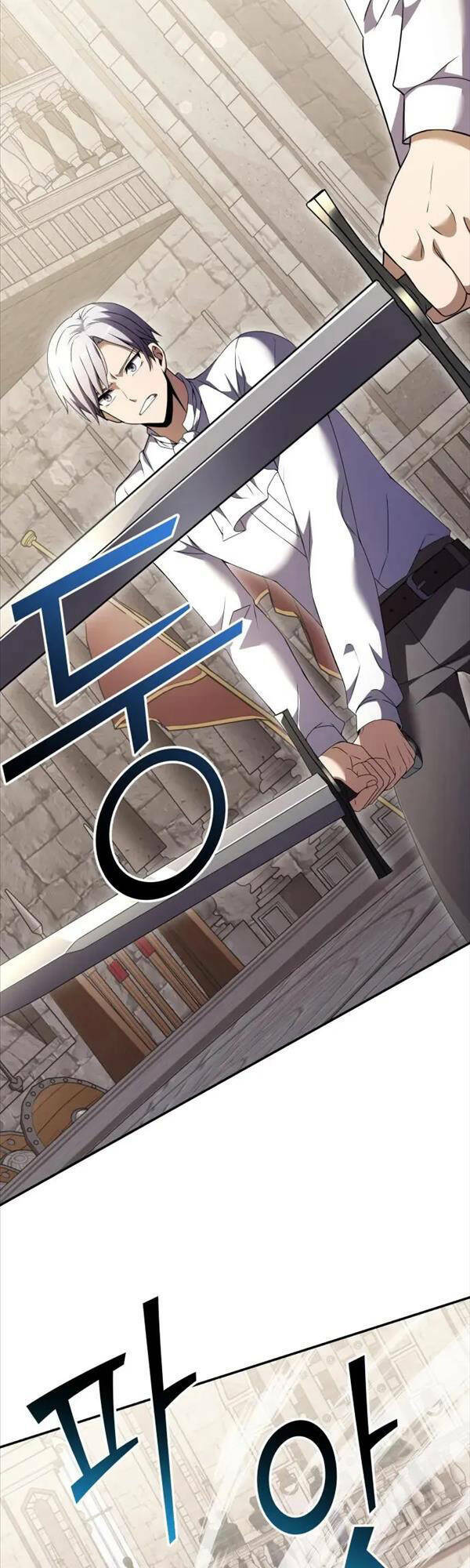 Hắc Kị Sĩ Thiên Tài Giới Hạn Thời Gian - Chapter 7 - Page 15