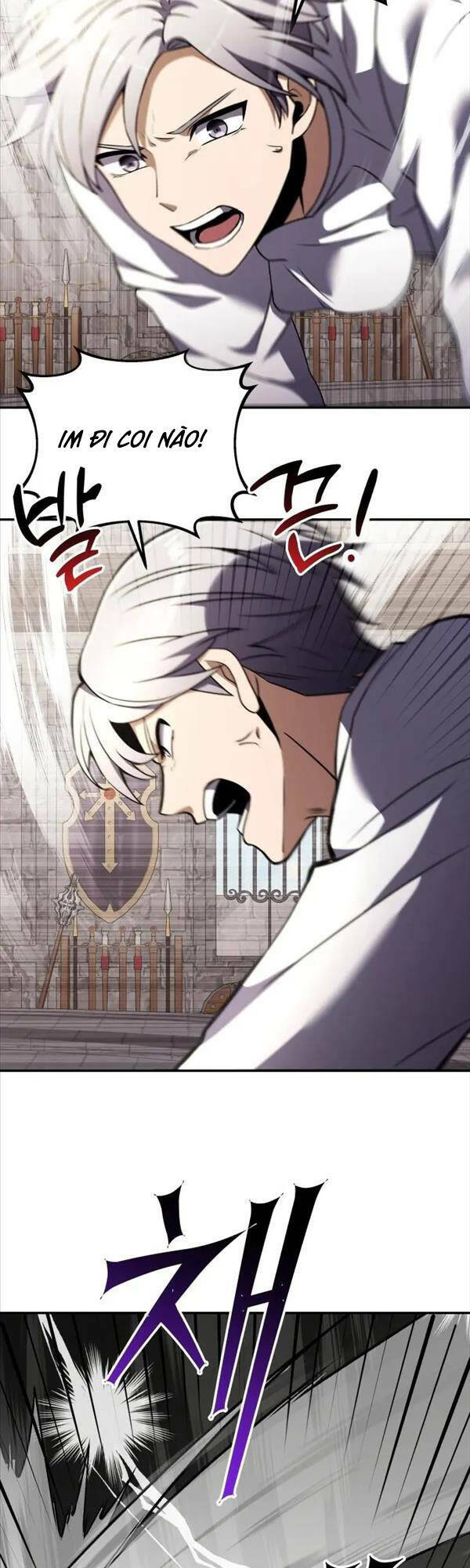 Hắc Kị Sĩ Thiên Tài Giới Hạn Thời Gian - Chapter 7 - Page 18