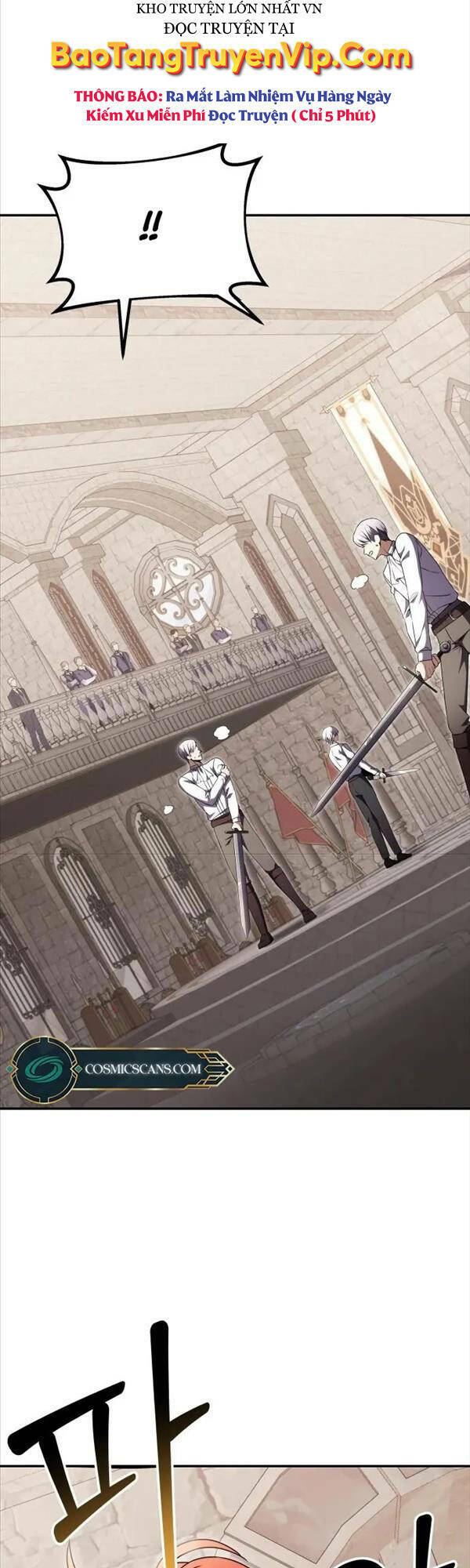 Hắc Kị Sĩ Thiên Tài Giới Hạn Thời Gian - Chapter 7 - Page 23