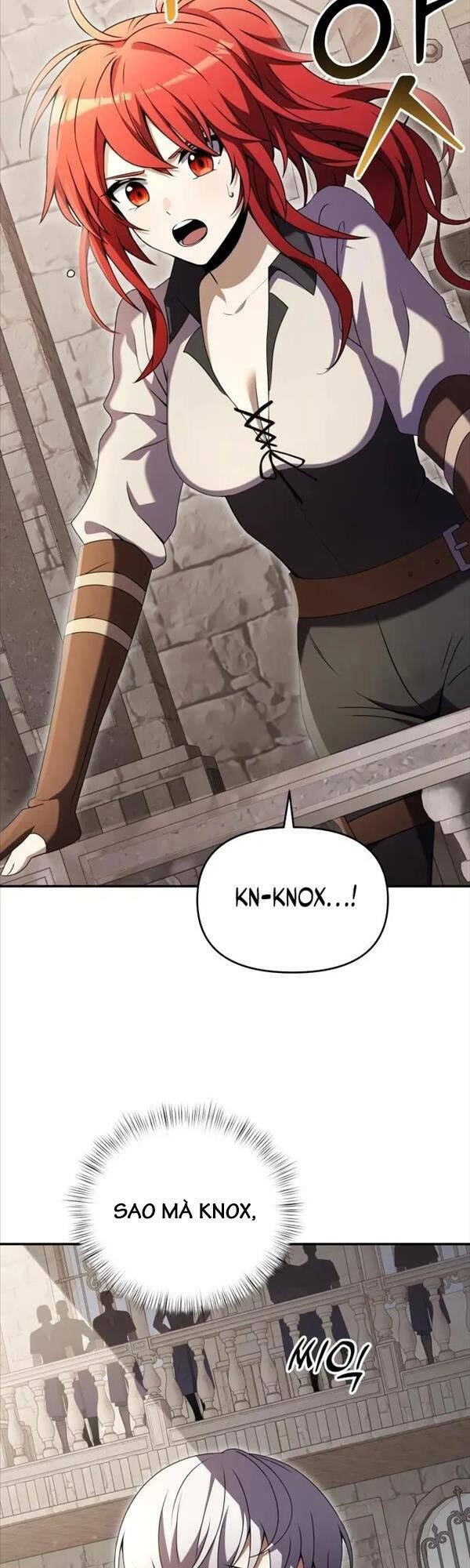 Hắc Kị Sĩ Thiên Tài Giới Hạn Thời Gian - Chapter 7 - Page 24