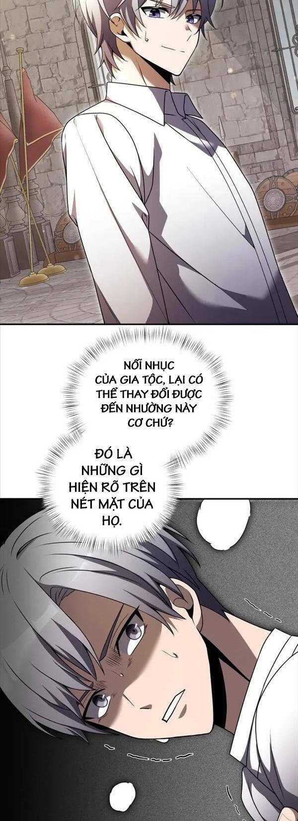 Hắc Kị Sĩ Thiên Tài Giới Hạn Thời Gian - Chapter 7 - Page 25