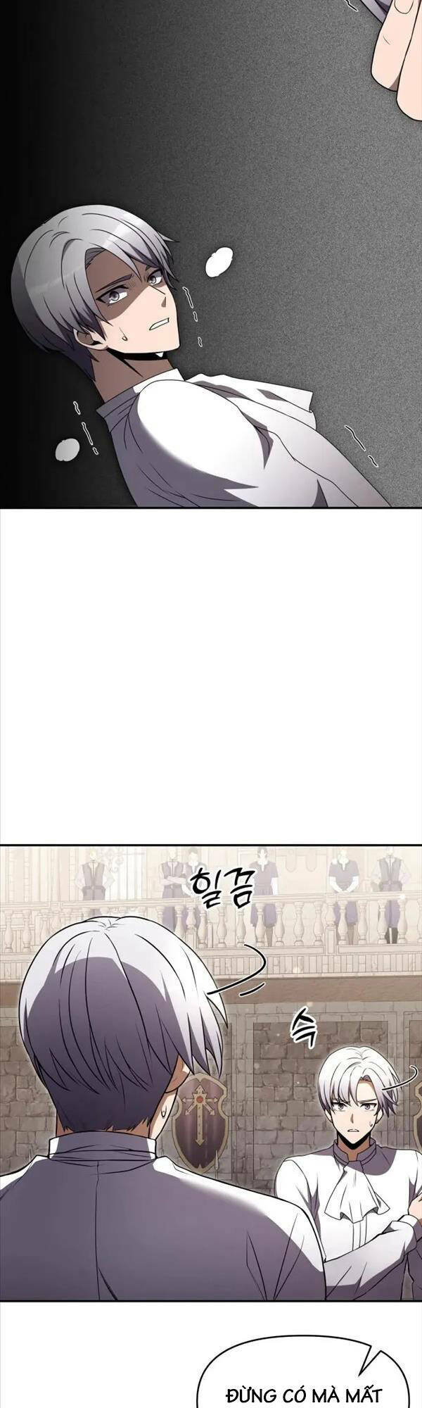 Hắc Kị Sĩ Thiên Tài Giới Hạn Thời Gian - Chapter 7 - Page 26