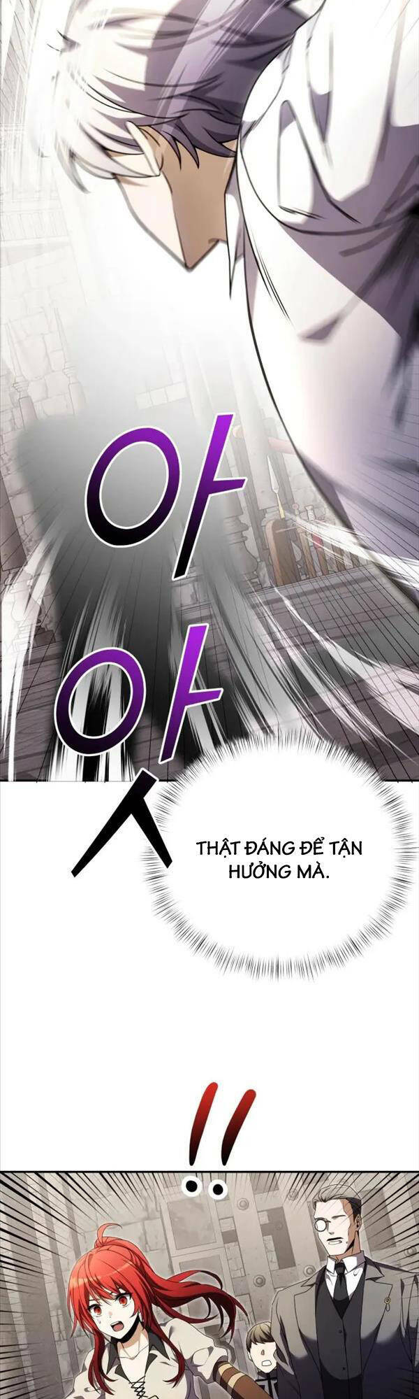 Hắc Kị Sĩ Thiên Tài Giới Hạn Thời Gian - Chapter 7 - Page 32