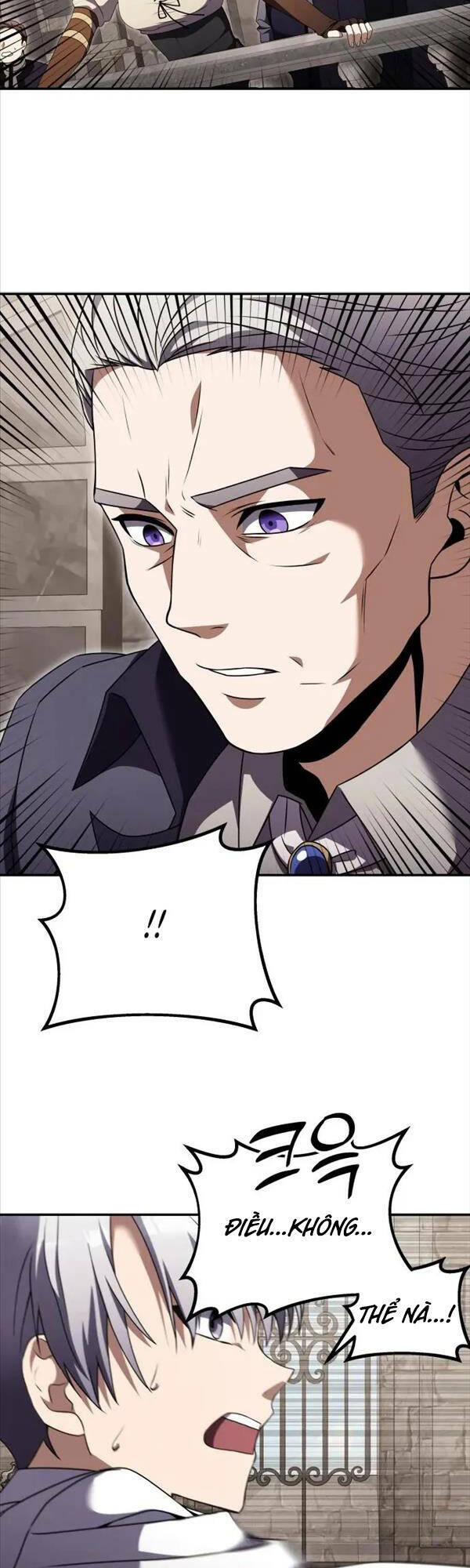 Hắc Kị Sĩ Thiên Tài Giới Hạn Thời Gian - Chapter 7 - Page 33