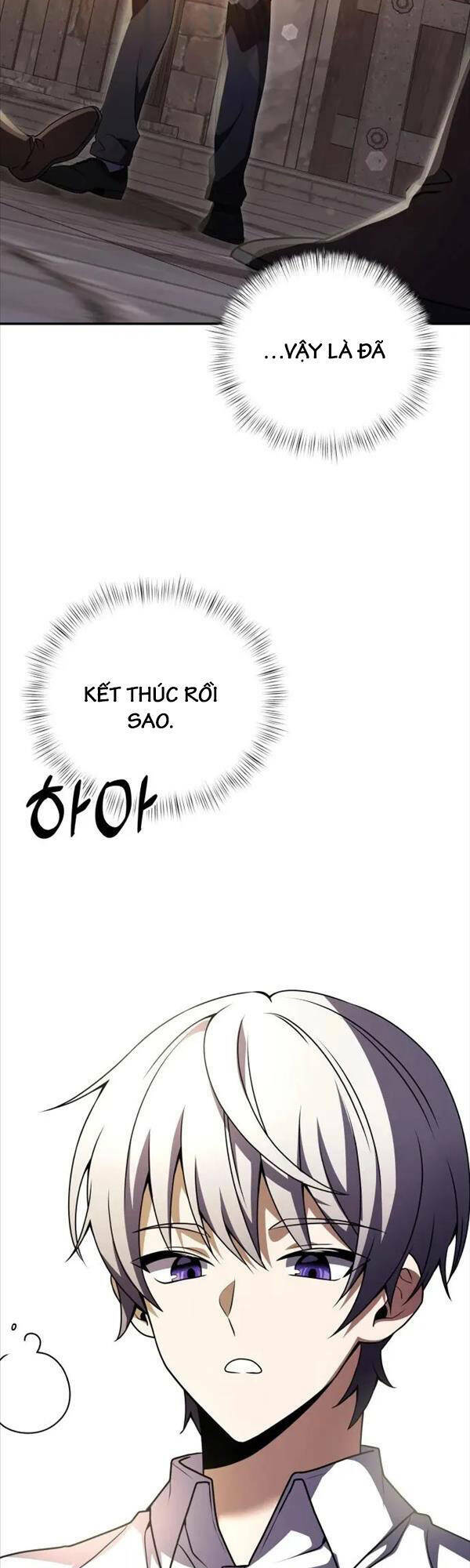 Hắc Kị Sĩ Thiên Tài Giới Hạn Thời Gian - Chapter 7 - Page 37