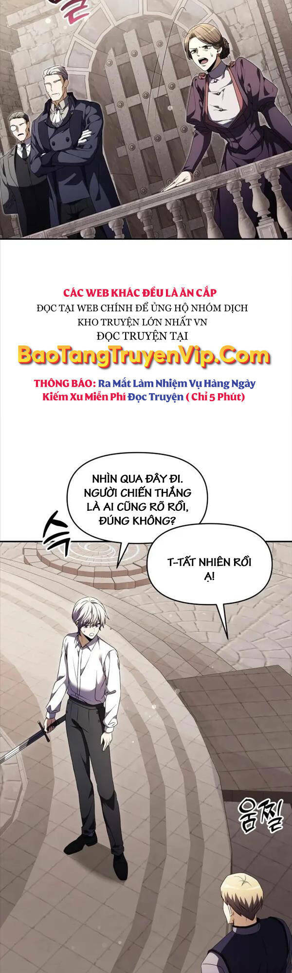 Hắc Kị Sĩ Thiên Tài Giới Hạn Thời Gian - Chapter 7 - Page 39