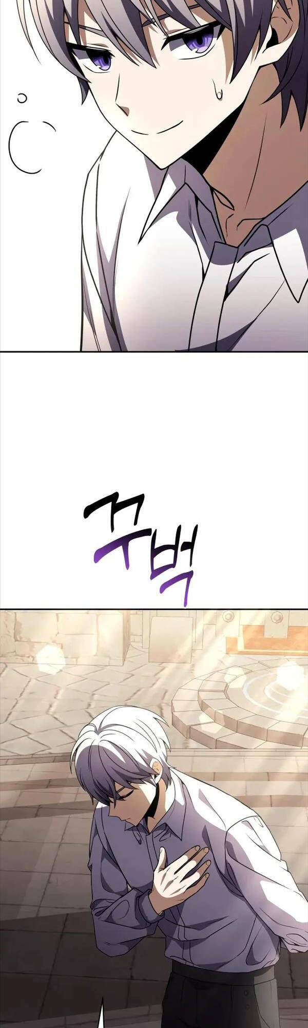 Hắc Kị Sĩ Thiên Tài Giới Hạn Thời Gian - Chapter 7 - Page 44