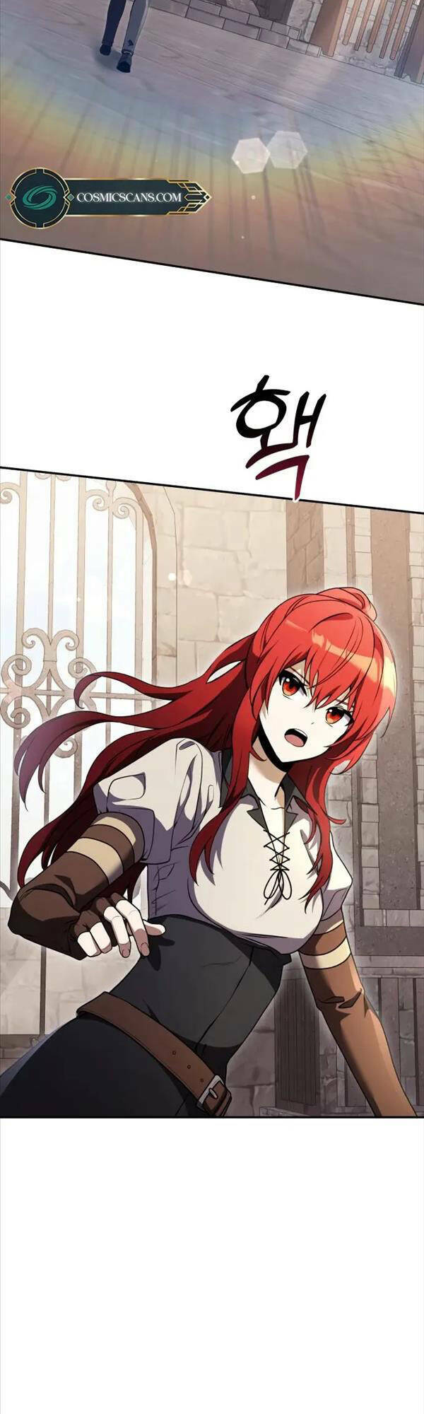 Hắc Kị Sĩ Thiên Tài Giới Hạn Thời Gian - Chapter 7 - Page 46