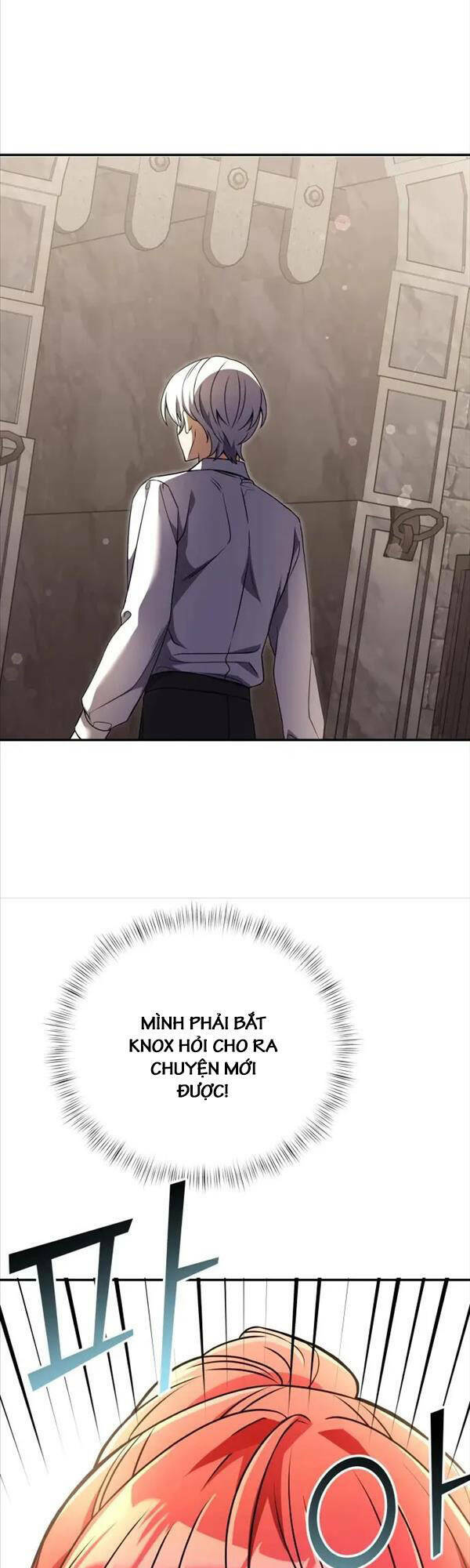 Hắc Kị Sĩ Thiên Tài Giới Hạn Thời Gian - Chapter 7 - Page 47