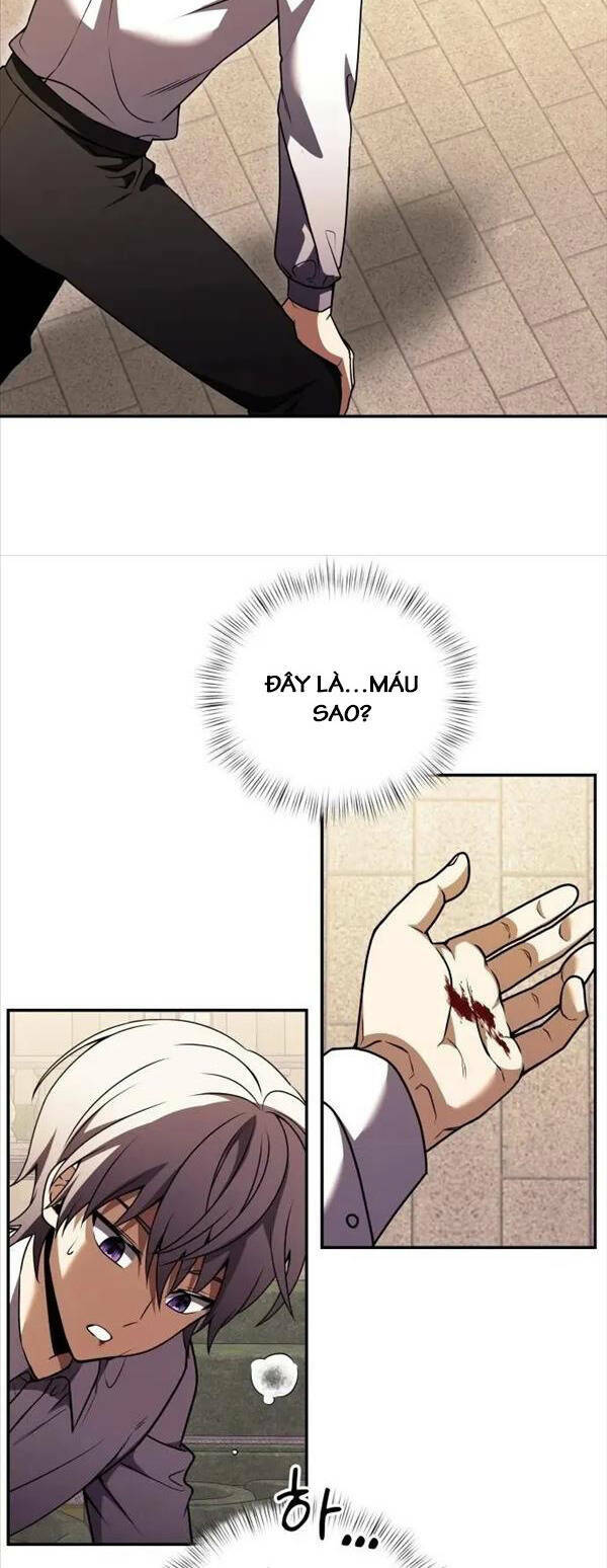 Hắc Kị Sĩ Thiên Tài Giới Hạn Thời Gian - Chapter 7 - Page 51