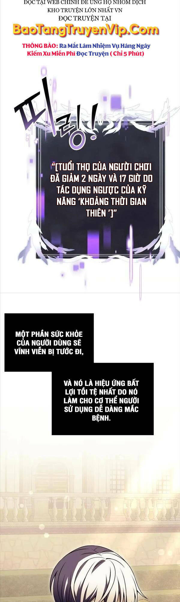 Hắc Kị Sĩ Thiên Tài Giới Hạn Thời Gian - Chapter 7 - Page 53