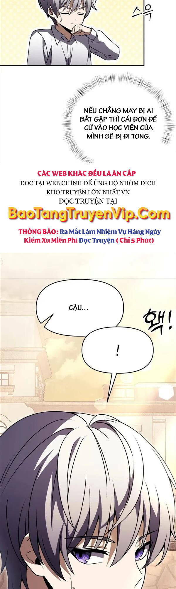 Hắc Kị Sĩ Thiên Tài Giới Hạn Thời Gian - Chapter 7 - Page 55