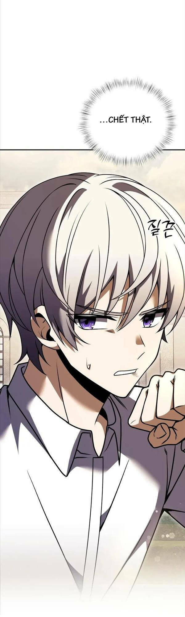 Hắc Kị Sĩ Thiên Tài Giới Hạn Thời Gian - Chapter 7 - Page 58