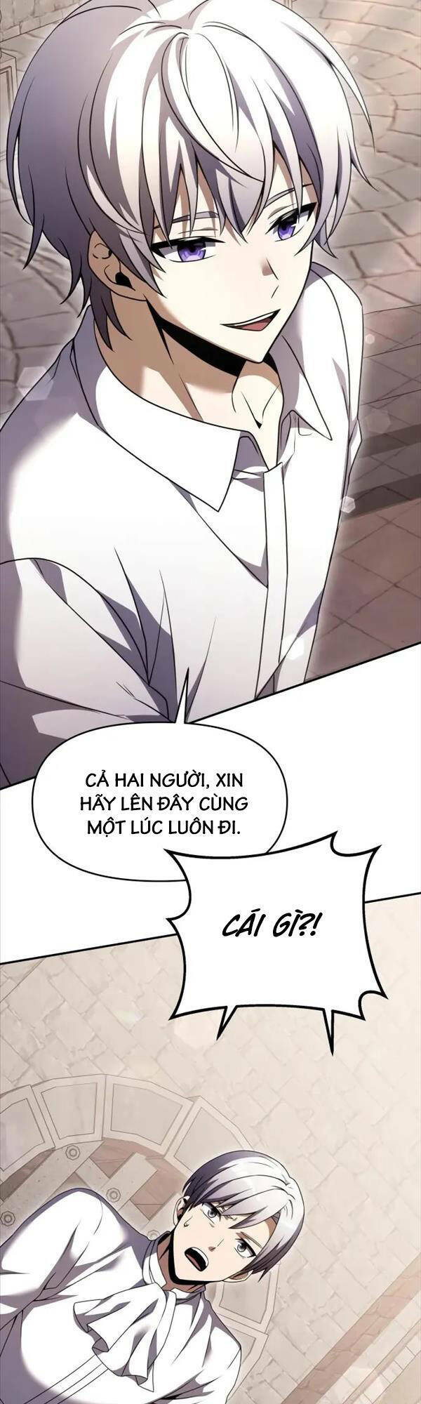 Hắc Kị Sĩ Thiên Tài Giới Hạn Thời Gian - Chapter 7 - Page 6