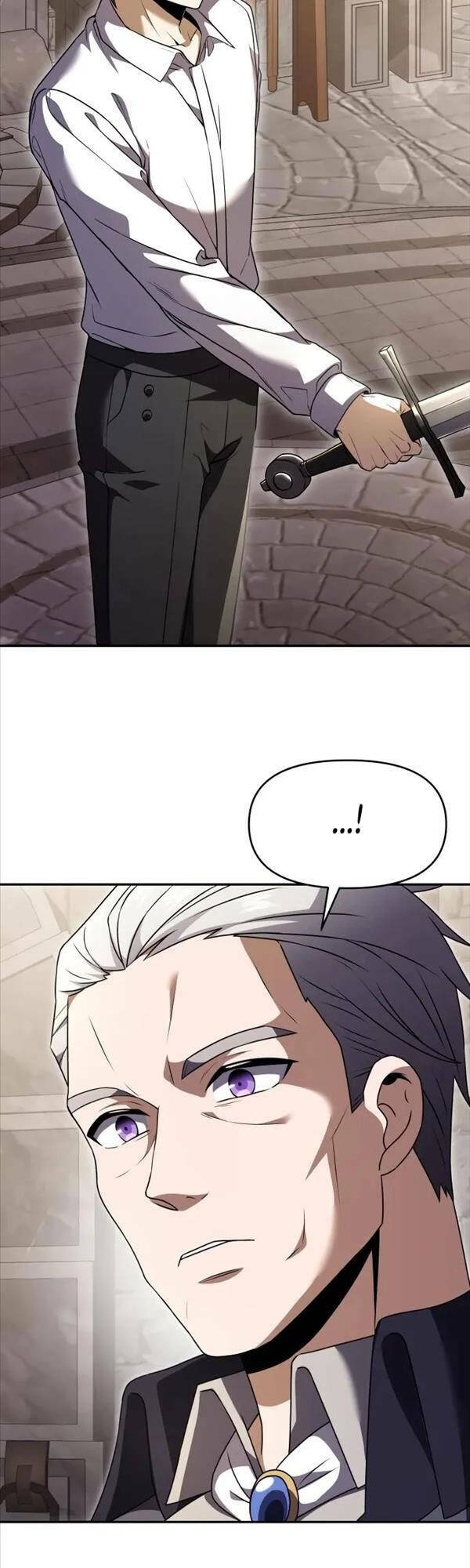 Hắc Kị Sĩ Thiên Tài Giới Hạn Thời Gian - Chapter 7 - Page 8